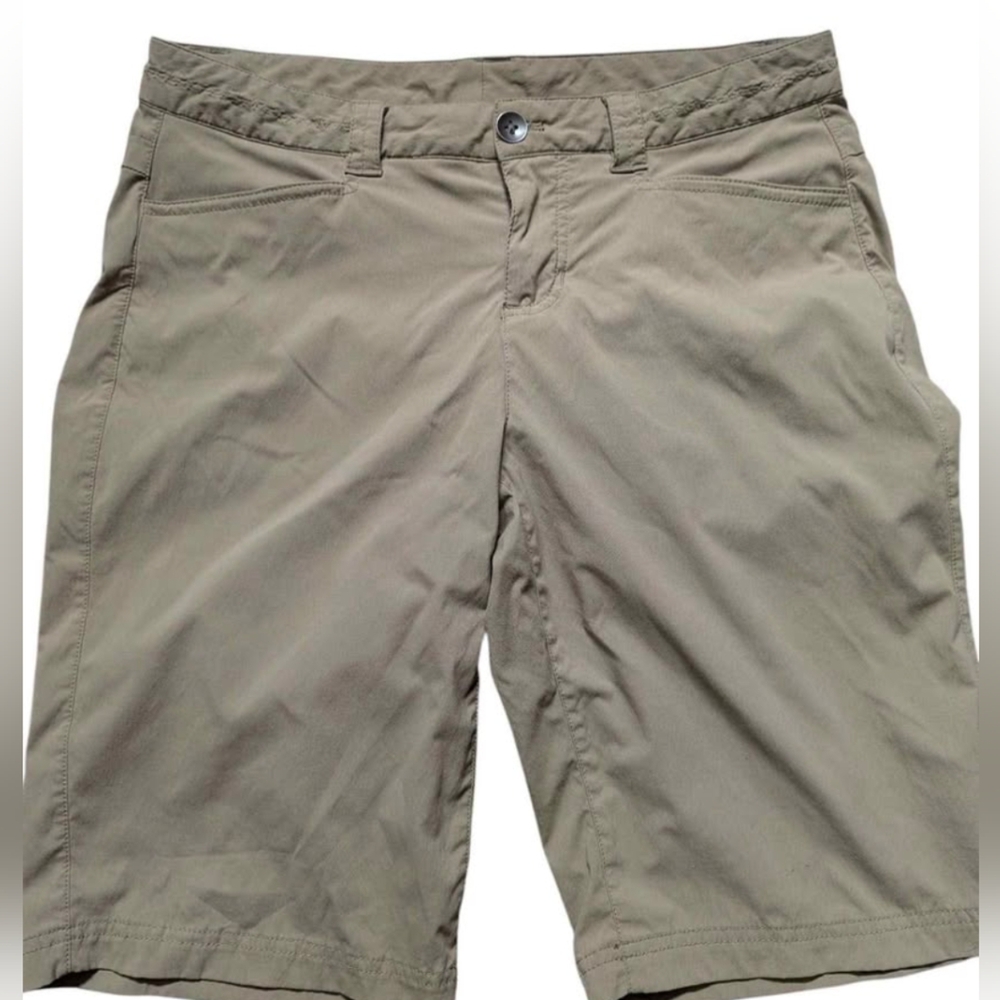 Eddie Bauer Women's Bermuda Sport Shorts